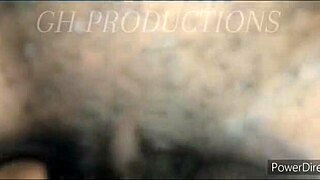 i stretched her pussy and ass before fucking her hard and cumming on her big ass