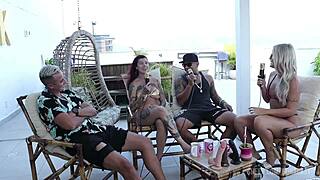 compilation of couple kobra outdoor adventures