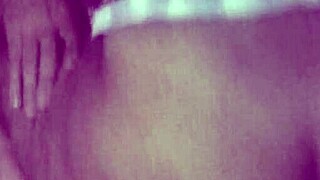 Karina's Huge Ass Riding Until Cumming