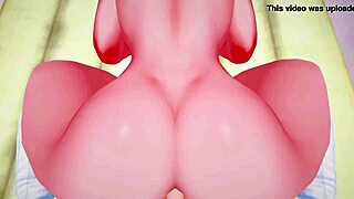 Melony In 3D Hentai Pokemon Adventure