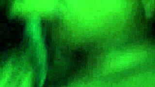 I Love Sucking My King's Huge Cock, Sloppy and Creampie in Ass 😍