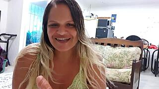 Latina Big Ass Fetish