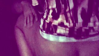 Karina's Huge Ass Riding Until Cumming