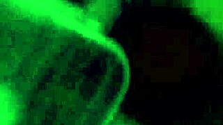 I Love Sucking My King's Huge Cock, Sloppy and Creampie in Ass 😍