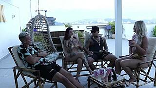 compilation of couple kobra outdoor adventures