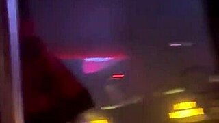 Kalena Mitrak's First Swing House Fucking Frenzy