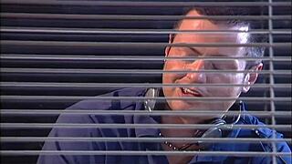 Lauren Phoenix Feels Intense After Cum Eating