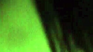 Latina mommy sucks it so good, he says