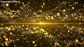 flexy teen lenis diamod endures hardcore anal with 3 on 1 bbc action