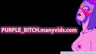 Anal gaping and hot ass fucking by sexy cooks girls