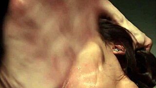 Check out this deviant patient whipping the Asian nurse in the hospital.