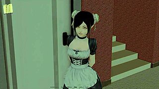 Harem Hotel 66 Game Adventure In Luxurious Hotel Setting