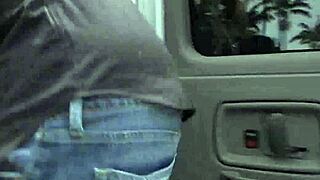 Hey guys, sexy pornstar Vicki Chase is fucking lots of amateurs on the bus for cash 😏