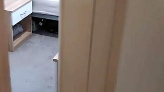 Wife uses toy for self-pleasure instead of husband