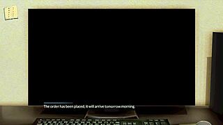 Harem Hotel 66 Game Adventure In Luxurious Hotel Setting