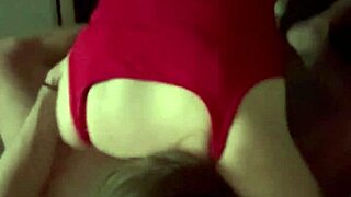 Step Sister Craves Big Cock Breakfast