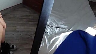 Great fuck before soccer game with tits and ass moans 😍