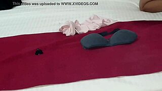 Indian College Girl Divya Gets Ass Fingered