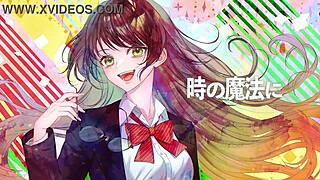 christmas dive with tsuina chan!