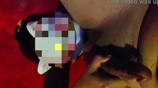 pinay bestfriend comforts with extreme blowjob, cum in mouth and taste at pool