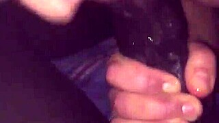 Spanish Milf Gives Suggestive Head In European Style