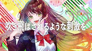 christmas dive with tsuina chan!