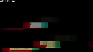 husband prepares surprise with three cocks for his chubby latina wife at home