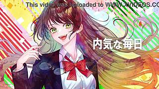 christmas dive with tsuina chan!