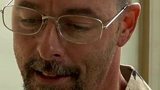 Ebony stepdaughter got jizzed on