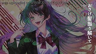 christmas dive with tsuina chan!