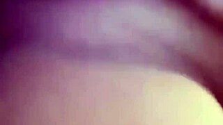 hot mexican latina in homemade sex video