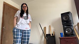 My Cousin-In-Law Was Hot During My Visit Take Advantage Of The Fact That We Were Alone