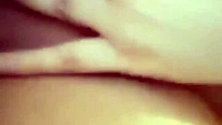 hot mexican latina in homemade sex video