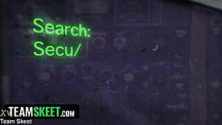 bulgarian woman in outdoor shop punished by police for fake pregnancy