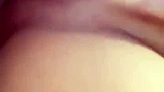 hot mexican latina in homemade sex video