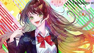 christmas dive with tsuina chan!