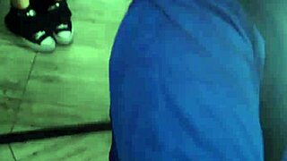 Great fuck before soccer game with tits and ass moans 😍