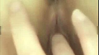 Watch this teen girl give chinese blowjob?