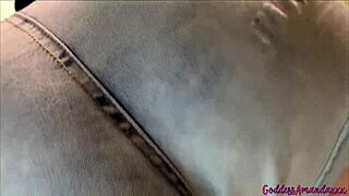 The story of farts from my fat ass