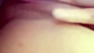 hot mexican latina in homemade sex video