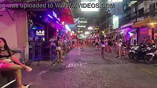 Hey, those Soi6 sluts in Pattaya are naughty dancers ready for pickup