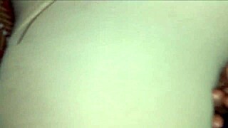 Pretty Student Gets Dildo And Cock In Shaved Pussy