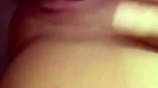 hot mexican latina in homemade sex video