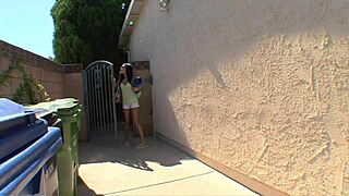 Luscious Lopez shows her natural boobs and tits 😘