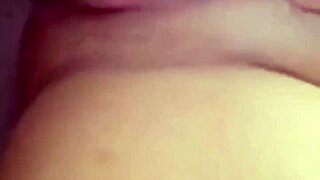 hot mexican latina in homemade sex video