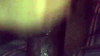 Spanish Milf Gives Suggestive Head In European Style