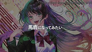 christmas dive with tsuina chan!