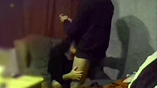 Milf Faby Takes Hard Anal Punishment