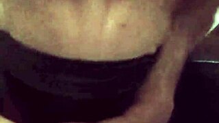 Fleshlight session with british voyeur moaning