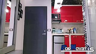 Padre Mexicano ROMPIENDO Ano In Casting.